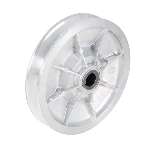 Left Driven Clutch for Club Car DS Precedent 1997-2022 2