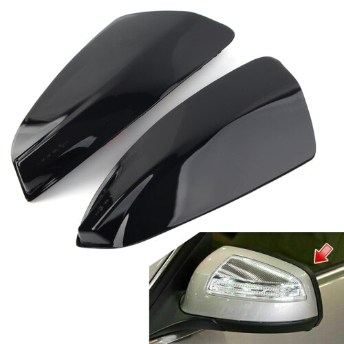 LED Dynamic Turn Signal Mirror Light for Mercedes C-Class