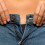 Jeans Button Extender Waistband Extender 11.8 inch 3