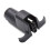 Raindrops Multi-Plug Trailer Wiring Adapter Black 2