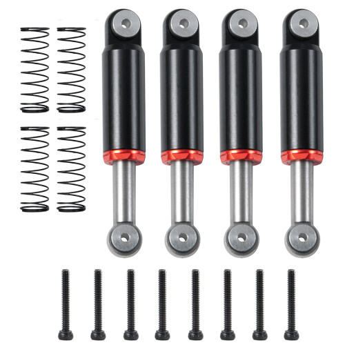Stoßdämpfer mit 32-mm-Innenfeder für 1/24 RC 1