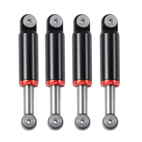 Stoßdämpfer mit 32-mm-Innenfeder für 1/24 RC 2