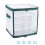 Boîte de rangement transparente et résistante pour boules de Noël 8