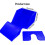 Card Dealing Shoe Dispenser with Discard Tray Portable 3