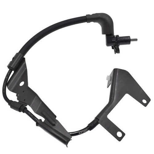 2X Front Left ABS Wheel Speed Sensor for  Amigo  RODEO  PASSPORT 1998-2004 8104565670 1