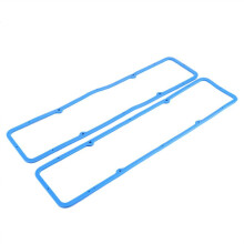 Valve Cover Rubber Steel Core Gasket for SBC Small Block
