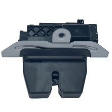 FK7AN442A66AA Car Rear Trunk Lock Manual for 2015-2017 Car Accessories
