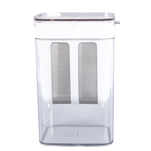 Yogurt Strainer Greek Yogurt Maker Large Capacity