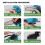 Aggxpf Cordless Mini Chainsaw 6 inch with 2 Batteries 5