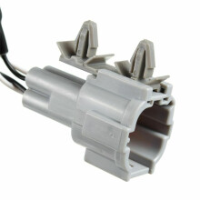 2X ABS Wheel Speed Sensor 05-12 for Pathfinder 47900-Ea001 47900-5X01A 479005X01A 5S11220 Als1490 Auto Parts