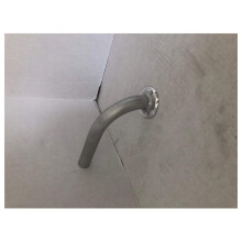 CintBllTer Mini Aluminum Handrail Handle Grab Bar
