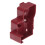Positive Battery Terminal Cover Direct Fit 1