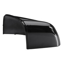 Door Wing Rear View Mirror Cover for Sport 4 Freelander 2 LR2 LR4 2010-2014 Right