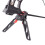 Archery Bow Stand for Compound and Recurve Bows, 2 Sizes 4