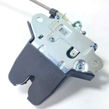 Trunk Lid Lock Assy Trunk Lock Actuator for Azera 2011-2017 81230-3V000