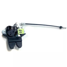 81230-3R000 Car Trunk Lock Actuator for Azera 2011-2017 Cadenza 2010-2016