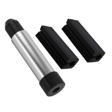 Transom Aluminium Support&Motor Lock for Boat Outboards and Stern Drives with 3 Rams Trim and Tilt, Saver Protect Bar