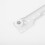 Metal Drawer Slides for Kitchen Cabinets 2 Pairs 7