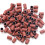 Sanding Bands for Drill 80-240 Grit 100 Pack 7