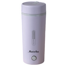 Portable Travel Kettle 3-in-1 Mini Car Kettle 12V