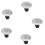 5X for - Push to Start Button Keyless Go Engine Start Stop Push Button 1