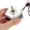28mm Brushless DC Motor Copper Core Low Noise 5