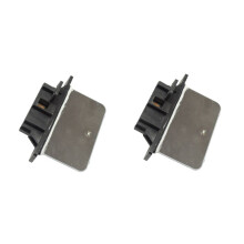 2X Heater Blower Resistor Control for Terrano R20 27150-2M105 271502M105