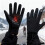 USB Heated Touchscreen Gloves 3 Heat Levels 1