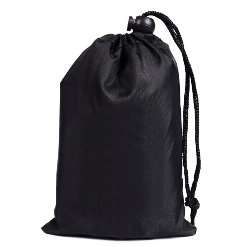 Backpack Rain Cover Storage Bag with Drawstring