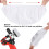 Car Polishing Pads Wool Buffer 9-10 Inch 8 Pcs 8