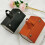 Sunglasses Organizer Case Portable Travel Roll-Up with 5 5