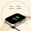 Smartwatch con cinturino in acciaio inossidabile e Bluetooth 5.0 6