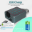 TTLock Bluetooth Padlock with Touch Screen and RFID Card 3