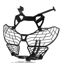 Motorcycle Accessories Headlight Guard Protective Cover for CRF1100L Africa Twin ADVENTURE SPORTS 2019 -2021