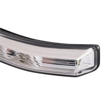 Car Rearview Mirror Turn Signal Light Side Mirror Led Indicator Lamp for Sonic Aveo 2012-2015 Left 95130430