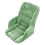 Heated Seat Cushion with Lumbar Support 1pc 2