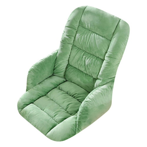 Heated Seat Cushion with Lumbar Support 1pc 1