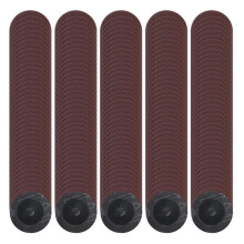 2 Inch Sanding Discs, 150 Pcs 80 Grit Quick Change Disc, Die Grinder Danding Disc for Surface-Prep Strip Grind