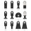 Oscillating Blades Carbide Teeth 12 Pieces 2