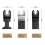 Oscillating Blades Carbide Teeth 12 Pieces 3