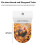 Κάλυμμα Καπακιού Τουαλέτας Rooster Maple Leaf Universal Ελαστικό 5