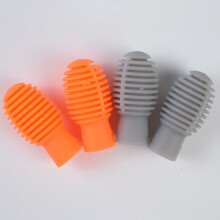Silicone Drumstick Tips for Percussion Instruments 4PCS