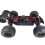 Βραχίονας ανάρτησης πίσω κάτω από αλουμίνιο RC για 1/5Kraton 7