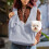 Rabbit Pet Backpack Winter Thickened Plush Carrier Bag 3