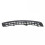 Left Front Grille Corner Trim for Volvo XC90 2007–2014 5
