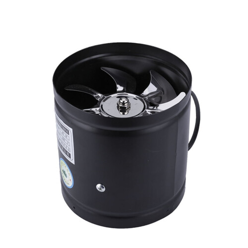 Powerful Silent Exhaust Fan for Kitchen Bath Garage 2