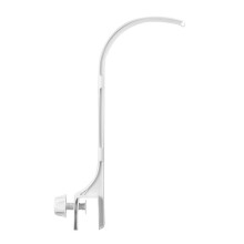 Baby Crib Mobile Holder, Adjustable Bed Bell Holder with Double Hole, Easy to Install, Safe and Durable
