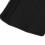 Microfiber Car Seatbelt Pad Covers Universal Black 27x6.5 7