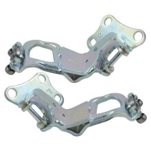Center Slide Door Hinge Assy Left Right 68390-08031 68380-08031 Fits for  Sienna 2004-2010 3.3L 3.5L