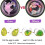 Dinosaur Eggs Hatching in Water 60 Pieces 5